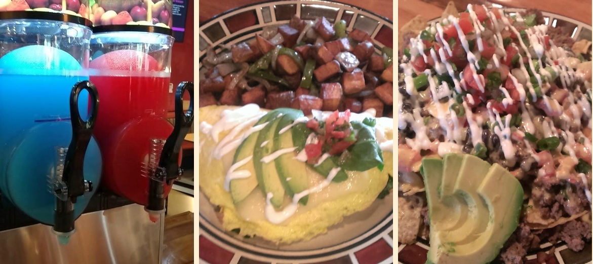 The Lounge @ New Way Vapors