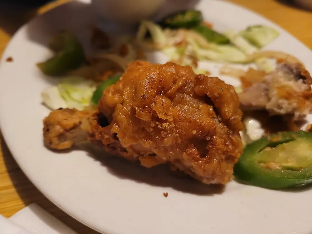 Karaage