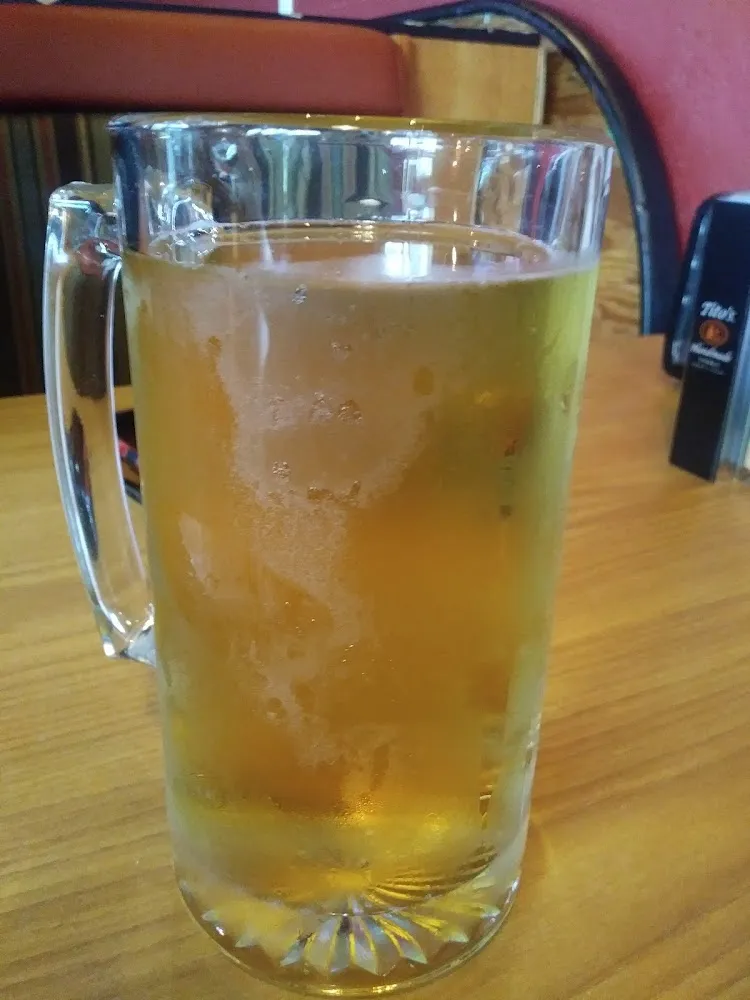 Larger Coors Light 5 50