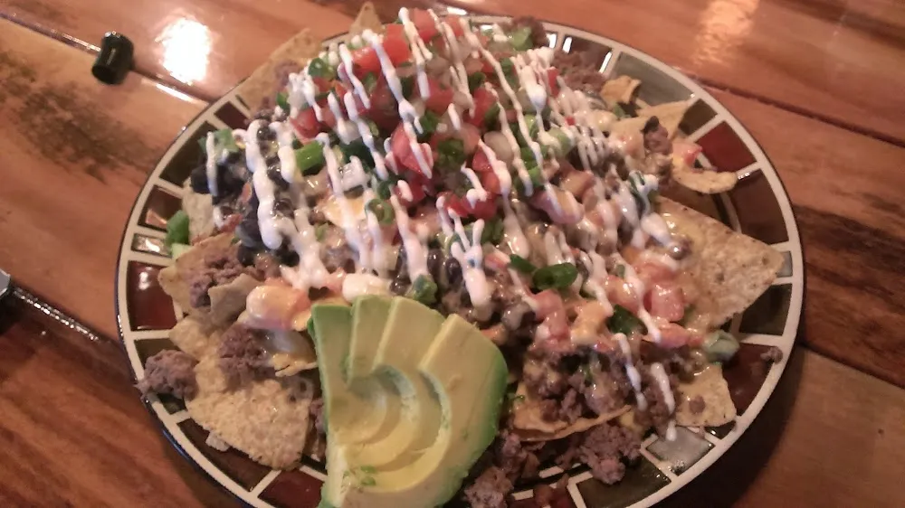 Nachos